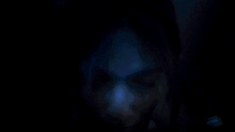 Close Up Reaction GIF by Xbox