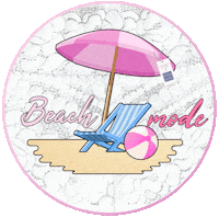 Hanky Panky Summer Sticker by LINDSI LANE STYLE