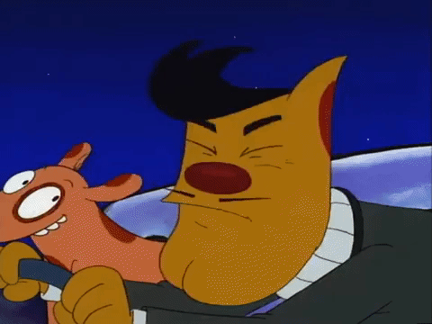 nicksplat GIF