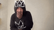 LindoYes like hmm poetry lindo GIF