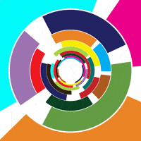 Loop Circle GIF by xponentialdesign