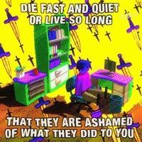 Log Off Good Morning GIF by PEEKASSO