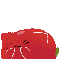 Cat Wow Sticker