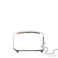 Om Nom Fox GIF by Animation Domination High-Def