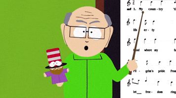 What The Hell Was That