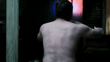 dean winchester spn GIF