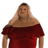 Sassy As If Sticker by Celebrity Apprentice Australia