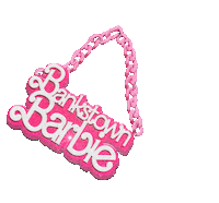 Carla From Bankstown Sticker by Cherylyn Barnes