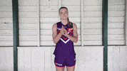 Clap Miller GIF by Fremantle Dockers