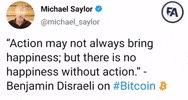 Action Bitcoin GIF by Forallcrypto