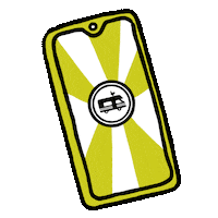 Animation Illustration Sticker by Landvergnuegen