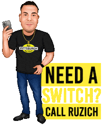 Real Estate Realtor Sticker by Jason Ruzich All Pittsburgh Real Estate