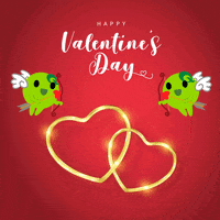 Heart Love GIF by Qoo10 Singapore