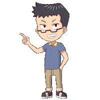Ngomu Sticker by Ngomongin Uang