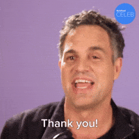 Thank You!