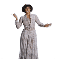Kat Graham Netflix Sticker by GIF Registry