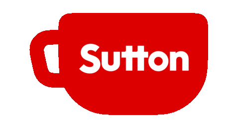 suttongroup giphyupload sutton suttonquebec Sticker