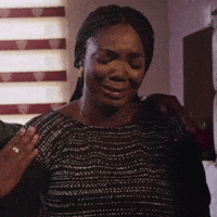 Sad I Miss You GIF by TNC Africa