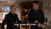 sorry how to get away with murder GIF by ABC Network
