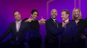 kennedycenter comedy pbs julia louis-dreyfus kennedy center GIF