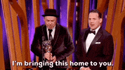 Bafta Film Awards GIF by BAFTA