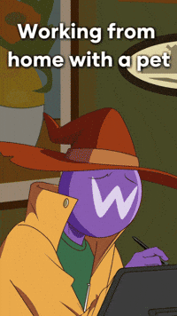 Home House GIF