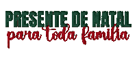 Christmas Gift Sticker
