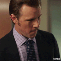 season 5 starz GIF by Power