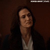 Shane Johnson Starz GIF by Power Book II: Ghost