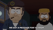 GIF by South Park 