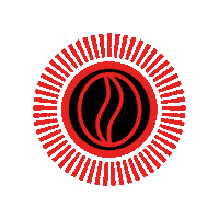 Loop Circle Sticker by safnutrition