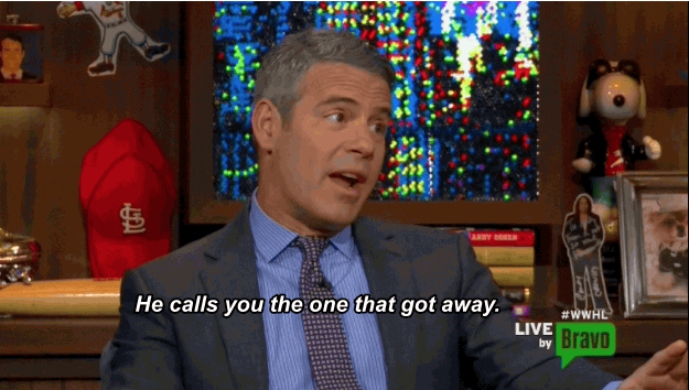 andy cohen GIF