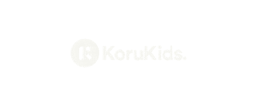 Sticker by Koru Kids