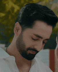 Kabir Khan Angry Smile GIF