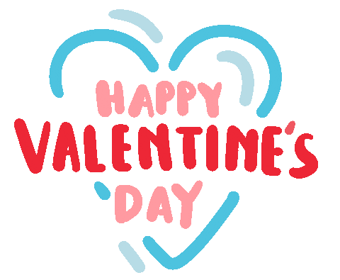 Heart Love Sticker by Ai and Aiko