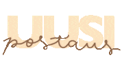 vaugraphics uusi postaus vaugraphics Sticker