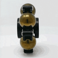 Fidget GIF by Big Poppa E