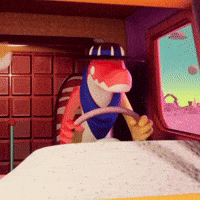 Tadc GIF