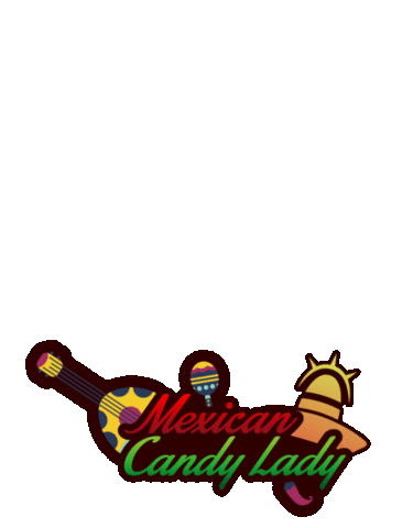 MexicanCandyLady giphyupload food new post swipe up Sticker