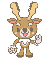 showshowmomAG airguitar エアギタ makeairnotwar agwc Sticker