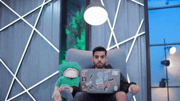 Sadeem GIF by OfficialSadeem