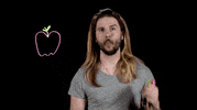 kyle hill marvel GIF by Because Science