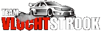 teamvluchtstrook tvs teamvluchtstrook vluchtstrook Sticker