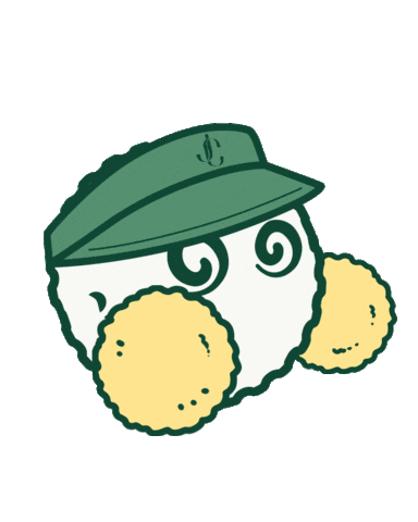 Golf Celebrate Sticker by JimmyChooOfficial