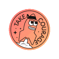 Dharma_Digital  Sticker
