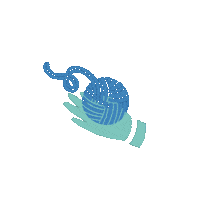 Making Jack Of All Trades Sticker by Knoxville Entrepreneur Center