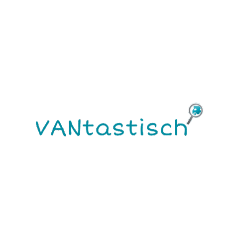 Van Camping Sticker by Reisemobile-MKK