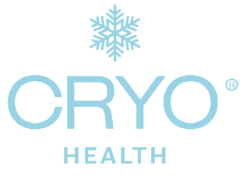 Recovery Fisioterapia Sticker by Cryo Health