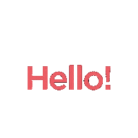 Happy Wave Sticker