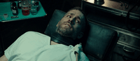 deadpool GIF by hero0fwar